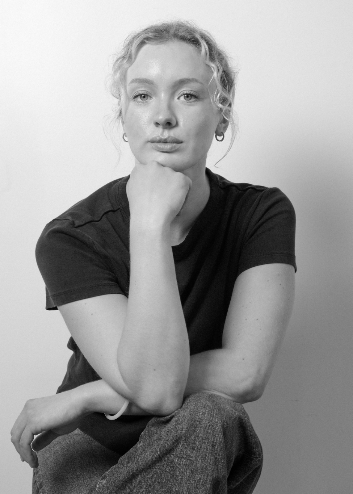 Founder of JOSEPHINE, a Minneapolis private staffing studio, and working personal assistant
