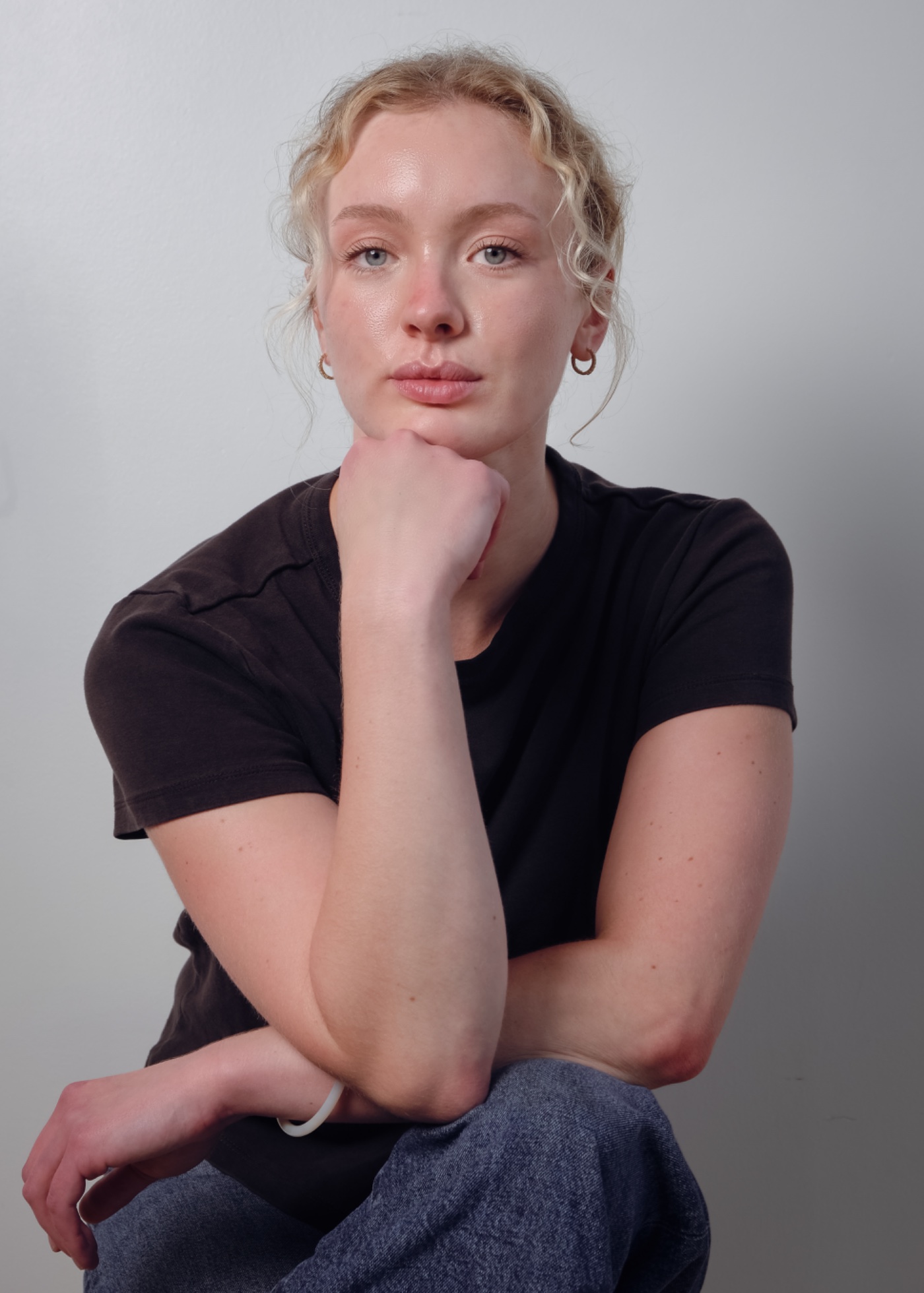 Josie, founder of JOSEPHINE, a private staffing studio in Minneapolis