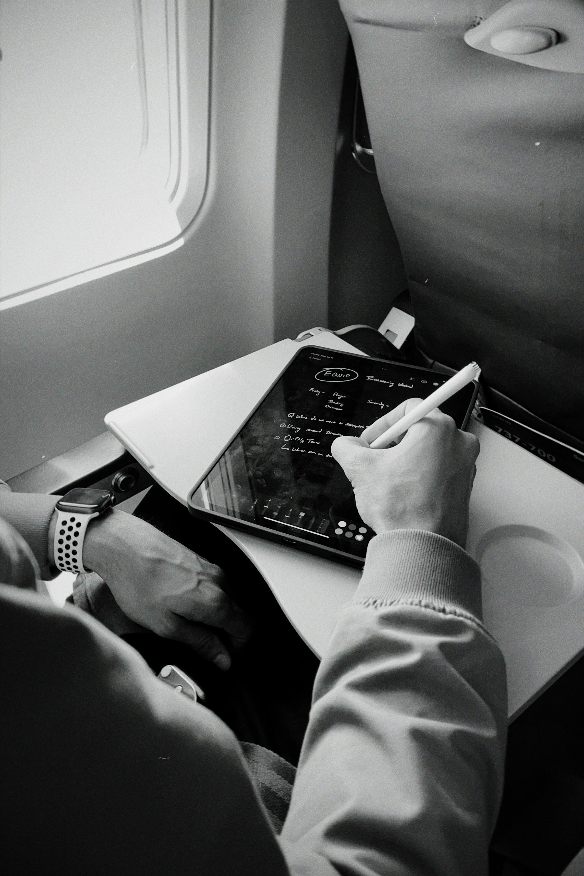 Personal assistant managing logistics for a Minneapolis private staffing client